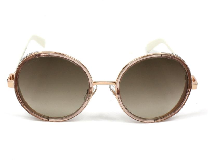 Óculos De Sol Feminino Jimmy Choo Andie/N/S 1Khcc 5421 130